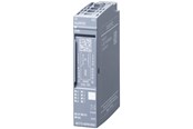 PLC, HMI, IOT og Industri - Siemens Simatic et 200sp, digital input modul, di 8x24vdc high speed, pakkeenhed = 1 stk - 6ES7131-6BF00-0DA0