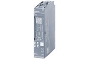 PLC, HMI, IOT og Industri - Siemens Et 200sp, di 8x 24vdc hf strømforsyning - 6ES7131-6BF00-0CA0
