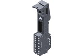 PLC, HMI, IOT og Industri - Siemens Et 200sp, baseunit bu20-p12+a0+4b - 6ES7193-6BP20-0BB1