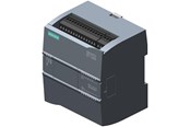PLC, HMI, IOT og Industri - Siemens Cpu 1211c, plc, dc/dc/dc, 6di/4do/2ai - 6ES7211-1AE40-0XB0
