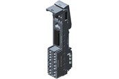 PLC, HMI, IOT og Industri - Siemens Decentral periferi et200sp, bu20-p12+a4+0b - 6ES7193-6BP20-0BB0