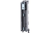 PLC, HMI, IOT og Industri - Siemens S7-1500 front stik skrue - 6ES7592-1AM00-0XB0