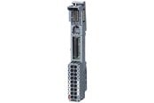PLC, HMI, IOT og Industri - Siemens Et 200sp, bu15-p16+a0+12d/t - 6ES7193-6BP40-0DA1