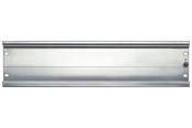 PLC, HMI, IOT og Industri - Siemens Simatic dinskinne 35mm l=483mm - 6ES5710-8MA11