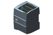 PLC, HMI, IOT og Industri - Siemens S7-1200 digital i/o, 16di/16do, 6es7223-1pl32-0xb0 - 6ES7223-1PL32-0XB0