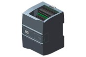 PLC, HMI, IOT og Industri - Siemens S7-1200 digital i/o, 16di/16do, 6es7223-1bl32-0xb0 - 6ES7223-1BL32-0XB0