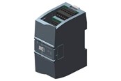 PLC, HMI, IOT og Industri - Siemens S7-1200 digital output 16do relæ - 6ES7222-1HH32-0XB0