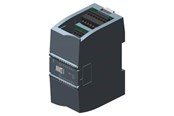 PLC, HMI, IOT og Industri - Siemens S7-1200 digital input 16di 24vdc - 6ES7221-1BH32-0XB0