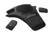 Stationær telefon - Snom konference telefon c520 wimi - 4356