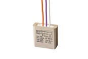 Lysdæmper og styring - Urmet Mtv500e elektronisk lysdæmper/timer med soft start/stop til indbygning. - 5454052