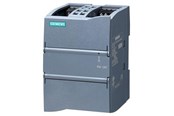 PLC, HMI, IOT og Industri - Siemens Sitop strømforsyning pm1207 120/230vac / 24vdc 2.5a - 6EP1332-1SH71