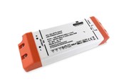 Drivere, spoler og transformatore - DEVELTRON 24vdc led strømforsyning 75w - dæmpbar snappy - VN600283