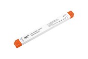 Drivere, spoler og transformatore - DEVELTRON 24vdc led strømforsyning 150w long slim - snappy - VN600264