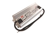 Drivere, spoler og transformatore - DEVELTRON 24vdc led strømforsyning 320w ip67 - mean well - VN600217