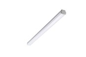 Lamper - Philips ledinaire industriarmatur ip66 wt060c led 3600lm/840 1-faset gennemfortrådning 1200mm - 911401876780