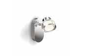Lamper - Philips Mybathroom resort loftlampe krom 1x4,5w 220 - 240v - 915005492301