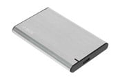 Harddisk - tilbehør - iBOX HD-05 - storage enclosure - SATA 6Gb/s - USB 3.1 (Gen 1) - IEUHDD5G
