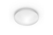 Lamper - Philips CL200 loftlampe Ø225 mm 6W 2700K, hvid - 915005777601