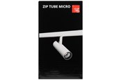 Lamper - SG Armaturen Zip tube micro hvid dimtowarm - 320603