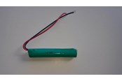 Batteri - Celltech Batteripakke nød & panik 3,6v-1600mah l-type nimh - 170-3605S
