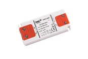 Drivere, spoler og transformatore - DEVELTRON 350 ma led strømforsyning 6w - VN700871