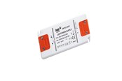 Drivere, spoler og transformatore - DEVELTRON 24vdc led strømforsyning 12w - snappy - VN600241