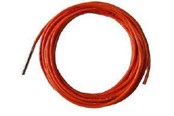Komponenter til tavler og kasser - Scandinavian Instruments Temperaturføler gf-1000/25 ni1000 25m kabel - 980091525
