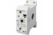 Komponenter til tavler og kasser - Carlo Gavazzi E83 strømtransformer med analog udgang måle område: 5-10-15-20-25-30-50 aac/4-20ma - E83-2050