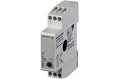 Komponenter til tavler og kasser - Carlo Gavazzi Strømmåletransformator med justerbar grænseværdi 5-50 aac pnp/npn transistor udg no din, dia53s72450a - DIA53S72450A