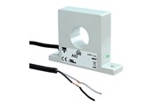 Komponenter til tavler og kasser - Carlo Gavazzi Strømtransformer med analog udgang strømmåletransformator 100a/4-20ma - A82-20100