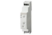 Komponenter til tavler og kasser - Siemens Relæ tid multi 12-240 vuc 1sk - 7PV1508-1AW30