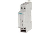 Komponenter til tavler og kasser - Siemens Trappeautomat, 230v, 1 no kontakt 16a 250v - 7LF6310
