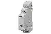 Komponenter til tavler og kasser - Siemens Kiprelæ   8v 16a 1s - 5TT4101-4