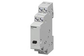 Komponenter til tavler og kasser - Siemens Kiprelæ  24v 16a 1s - 5TT4101-2