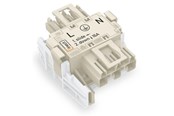 Kabler, ledninger, afdækning og brandsikring - Winsta Linect®-t-stykke - 770-6223