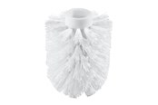 Badeværelsestilbehør - Grohe Essentials Løst børstehoved, hvid - 40791001
