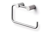 Badeværelsestilbehør - Pressalit Toiletpapirholder, rustfrit stål - Q30200