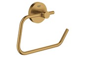 Badeværelsestilbehør - Grohe Essentials toiletrulleholder, børstet cool sunrise - 40689GN1