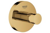 Badeværelsestilbehør - Grohe Essentials Håndklædekrog, cool sunshine - 40364GL1