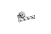 Badeværelsestilbehør - Hansgrohe logis universal dobbelt krog krom - 41725000