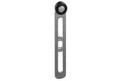 Sensorik - TELEMECANIQUE SENSORS Endestop metal arm variabel med rulle - ZCY45