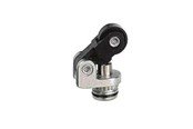 Sensorik - TELEMECANIQUE SENSORS Endestophoved stempel rulle horizontal zce21 - ZCE21