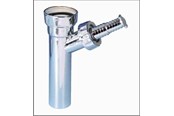 Reservedele & tilbehør til armaturer - Purus Vaskemask tils purus forkromet ø32 114 - 750396-110