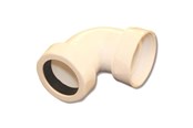 Reservedele & tilbehør til armaturer - Purus Badekarvinkel 1 1/2" x 40 mm - 750361333