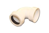 Reservedele & tilbehør til armaturer - Megatherm Badekarvinkel 1 1/2" x 32 mm - 750361311