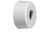Reservedele & tilbehør til armaturer - Purus Roset purus hvid 32/40 mm lav - 750332-010