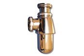 Reservedele & tilbehør til armaturer - Megatherm Pungvandlås 1 1/4" - 750001010