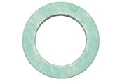 Reservedele & tilbehør til armaturer - Megatherm Pakning til trykslange 3/4" 24 x 15 x 2 mm asbestfri - 747673006