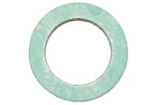 Reservedele & tilbehør til armaturer - Megatherm Pakning til trykslange 3/8" 15 x 9 x 2 mm asbestfri - 747673003