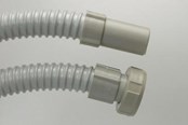 Reservedele & tilbehør til armaturer - Neoperl afløbsslange 1000 mm - 83822110002